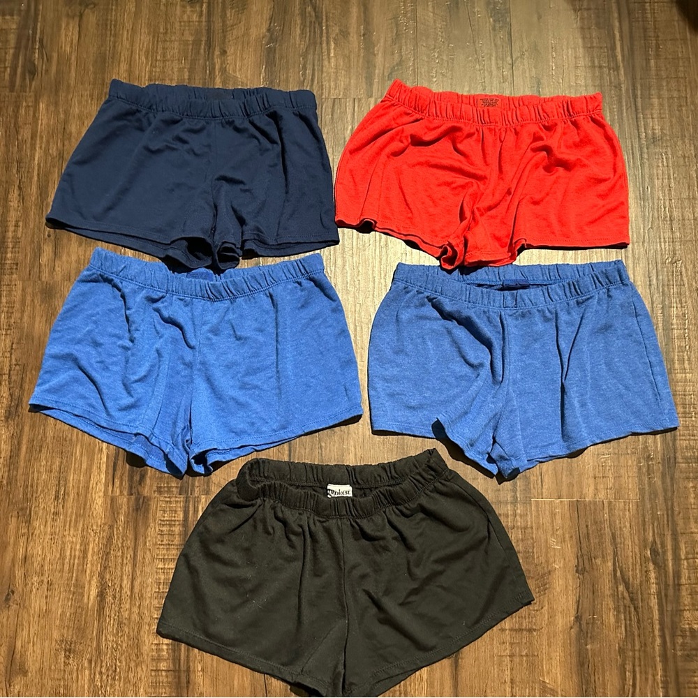 Firehouse shorts junior L